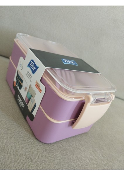 Beslenme Seti 2 Li 400+500 ml 13,5 +16,9 Oz Fely