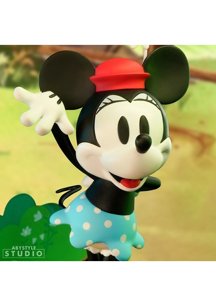 Dısney - Figür "minnie" - ABYFIG061 fiyatları