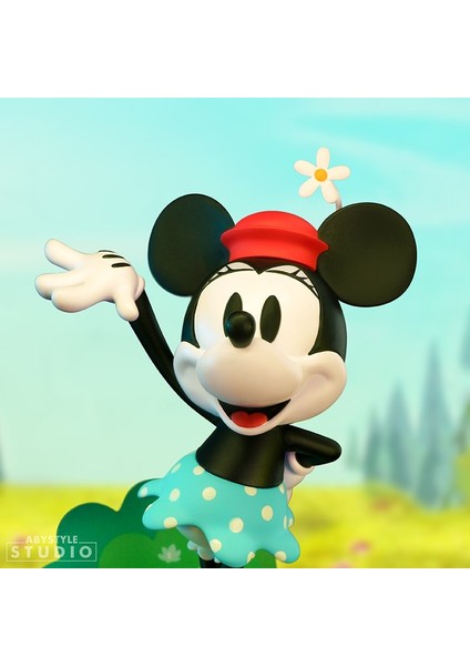 Dısney - Figür "minnie" - ABYFIG061 modelleri