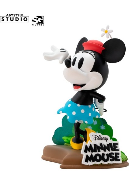 Dısney - Figür "minnie" - ABYFIG061
