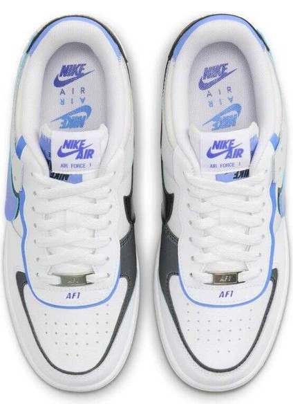 Air Force W Af 1 Shadow Spor Ayakkabı