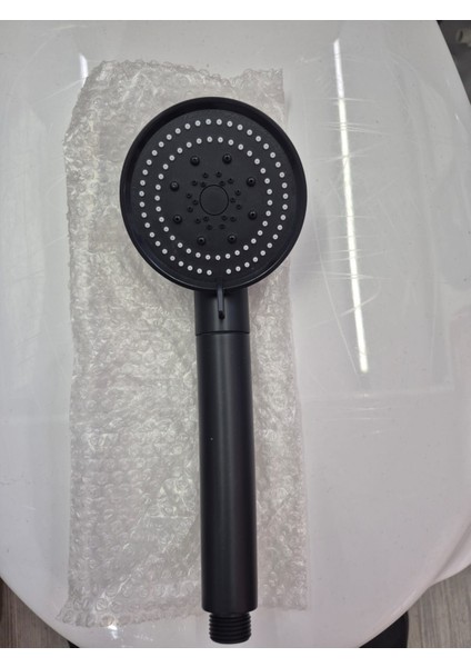 Turbo Fanlı Duş Başlığı