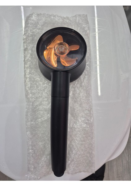 Turbo Fanlı Duş Başlığı fiyatları