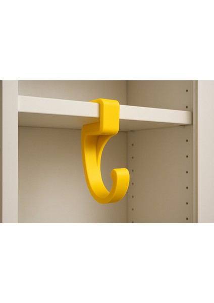 Raf Askısı 2li modelleri