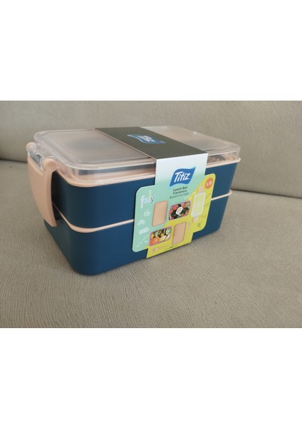 Beslenme Seti 2 Li 400+500 ml 13,5 +16,9 Oz Fely