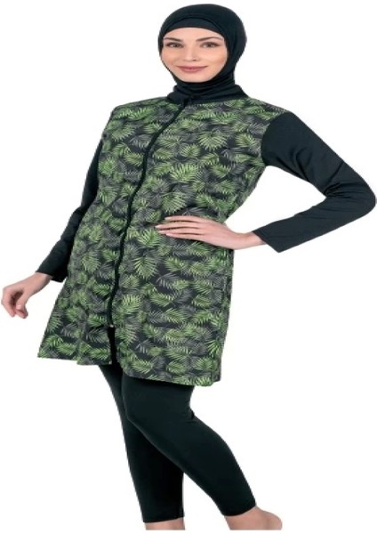 3364 Bayan Tesettür Mayo