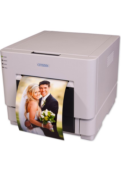 Cy-02 Termal Fotoğraf Yazıcısı Roll Film