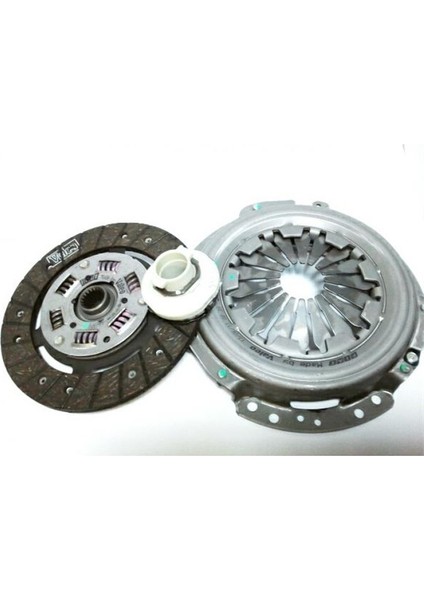 MAPA-001200400 - Debriyaj Seti Baskı + Disk + Rulman Dkş M131 1.6