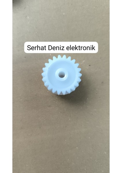 Fakir Rondo Dişlisi fiyatları