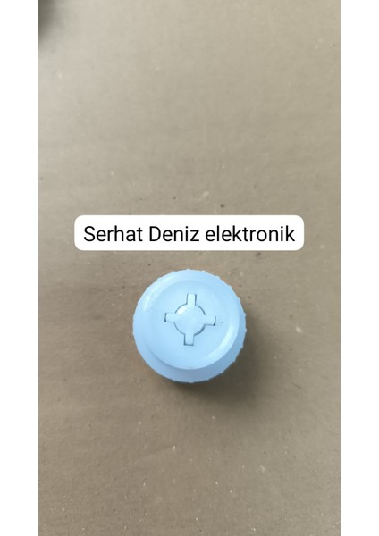 Fakir Rondo Dişlisi modelleri