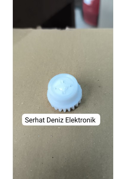 Fakir Rondo Dişlisi fırsatları