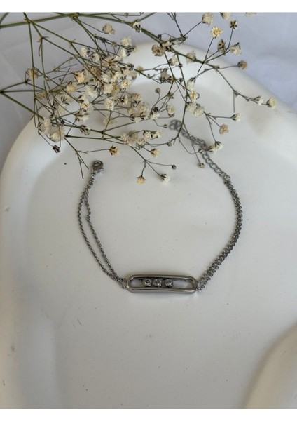 Vıp Seri Move Bileklik