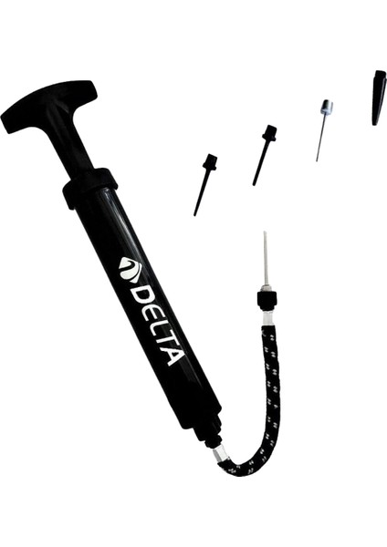 FDV911 Top Şişirme Pompası