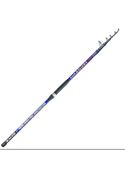 Bavıera 390CM Surf Kamış