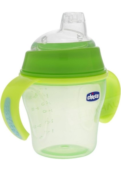 Soft Bardak Yeşil 6 Ay + fiyatları