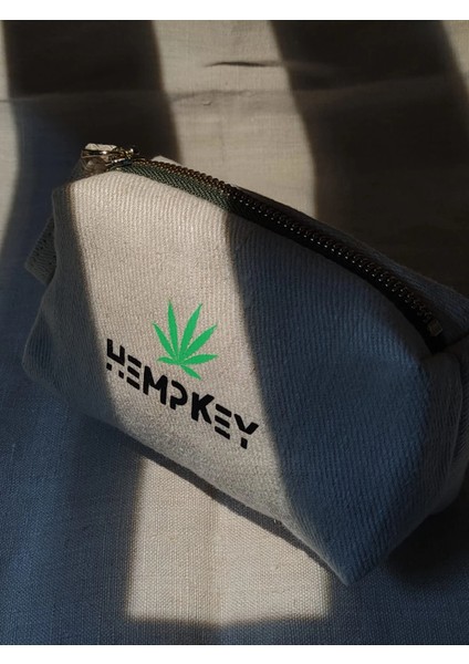Special Hemp Bag Kenevir Çanta