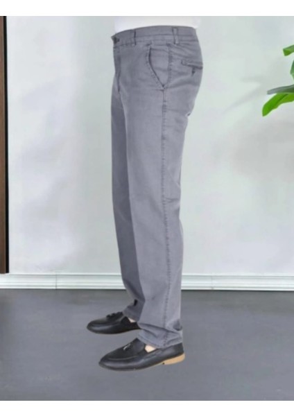 Klasik Kesim Siyah Likralı Erkek Yan Cepli Klasik Kot Pantolon Likralı Yuksek Bel modelleri