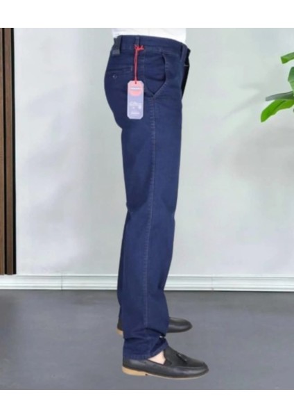 Klasik Kesim Siyah Likralı Erkek Yan Cepli Klasik Kot Pantolon Likralı Yuksek Bel fiyatları