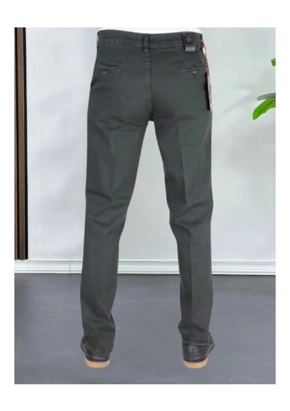 Klasik Kesim Siyah Likralı Erkek Yan Cepli Klasik Kot Pantolon Likralı Yuksek Bel fırsatları