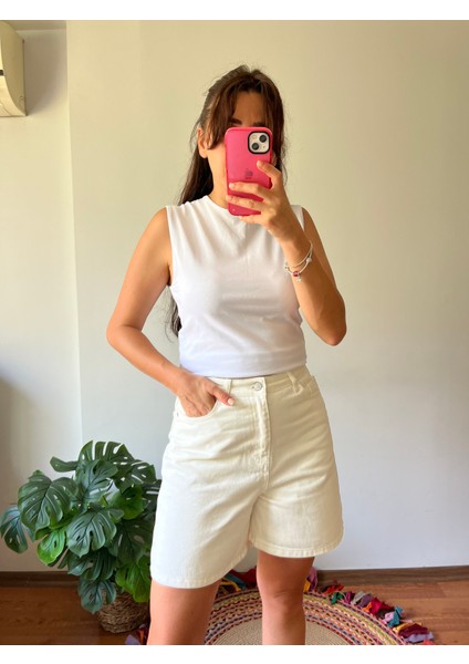 Şehir Boy Kot Şort fiyatları