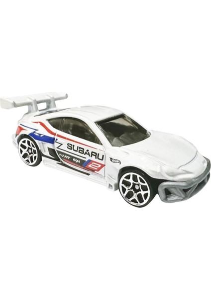 Tekli Arabalar Subaru Brz JBB55 fiyatları