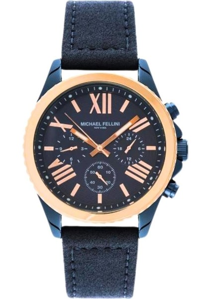 Michael Fellini 2046-4 Kol Saati