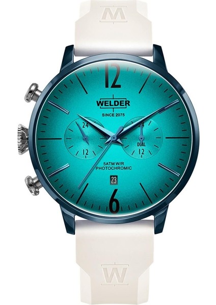 Welder WWRC1025 Kol Saati