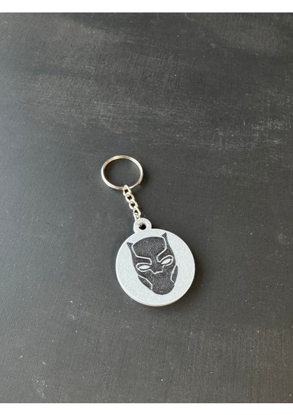 Black Panther Anahtarlık fiyatları