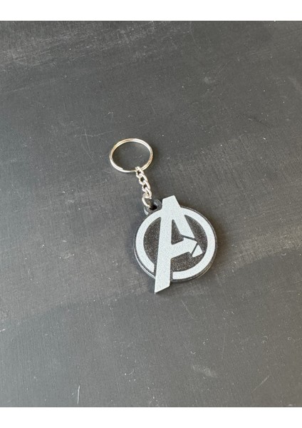 Avengers Anahtarlık modelleri