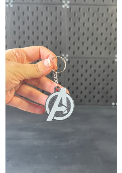 Avengers Anahtarlık fırsatları