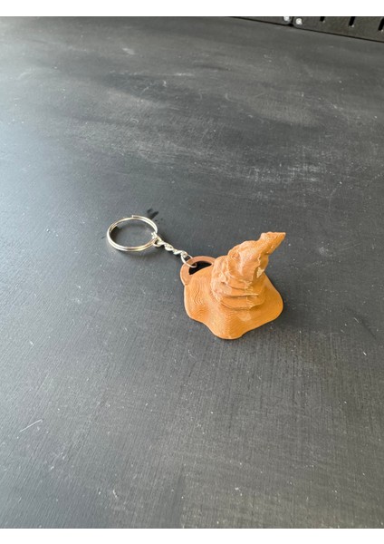 Harry Potter Seçmen Şapka Anahtarlık fırsatları