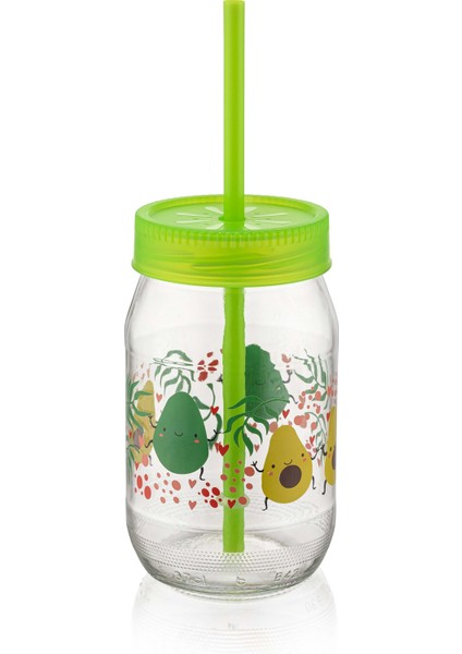 Pipetli Meşrubat Bardağı Qlux Meşrubat Bardağı Bpa Içermez