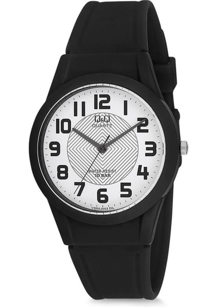 Q&q VQ50J002Y Kol Saati