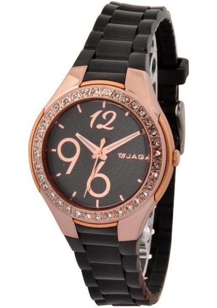 Jaga AQ1047-0AAL-2-D1A Kol Saati