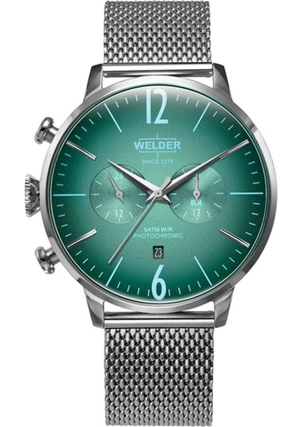 Welder WWRC1002 Kol Saati