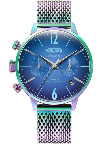 Welder WWRC670 Kol Saati