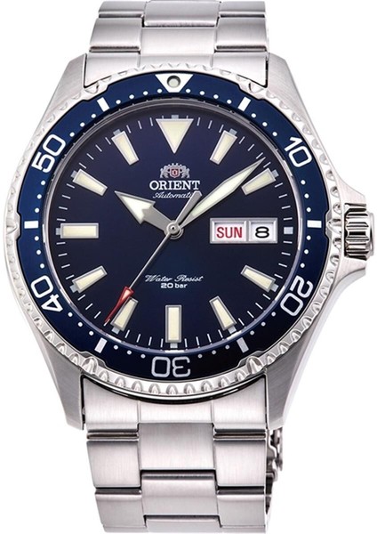 RA-AA0002L19B Erkek Kol Saati