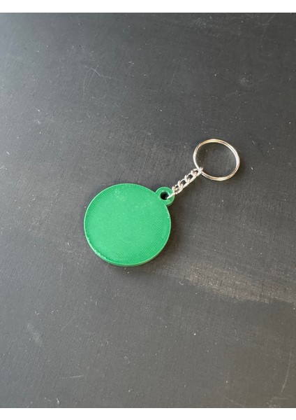 Hulk Logo Anahtarlık modelleri