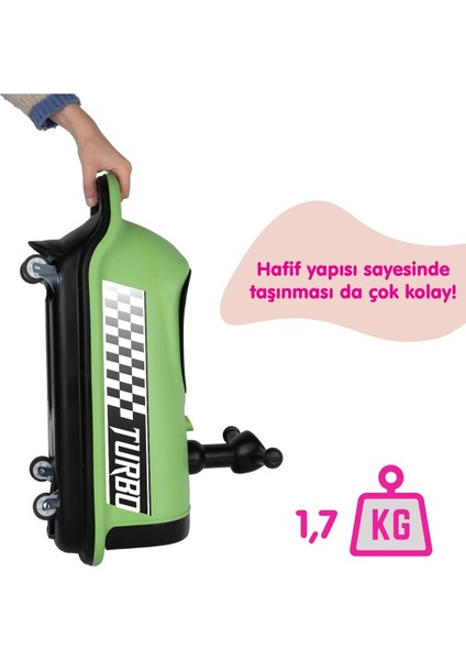 Scooter Çocuk Bisikleti Ilk Arabam Turbo Bingit Araba fiyatları