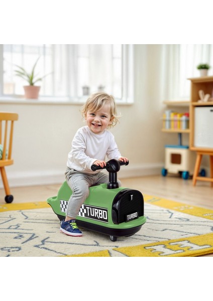 Scooter Çocuk Bisikleti Ilk Arabam Turbo Bingit Araba modelleri