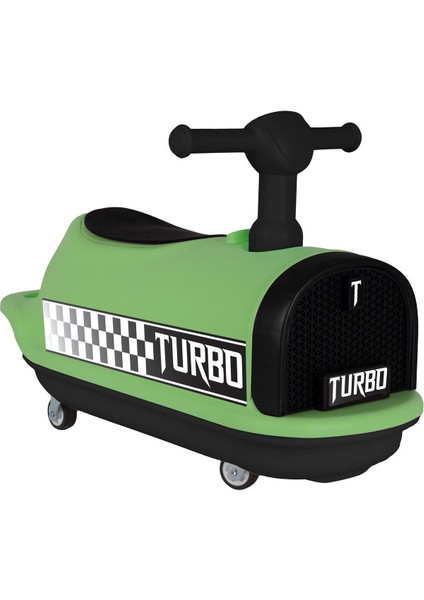 Scooter Çocuk Bisikleti Ilk Arabam Turbo Bingit Araba indirimleri