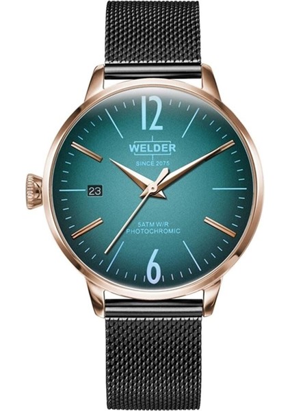 Welder WRC728 Kol Saati