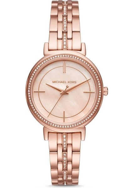 Michael Kors MK3643 Kol Saati