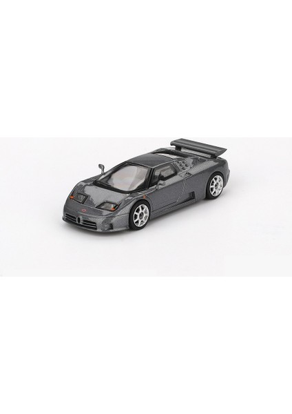 1/64 1002 Bugatti EB110 Super Sport Grigio Scuro fiyatları