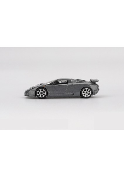1/64 1002 Bugatti EB110 Super Sport Grigio Scuro fırsatları