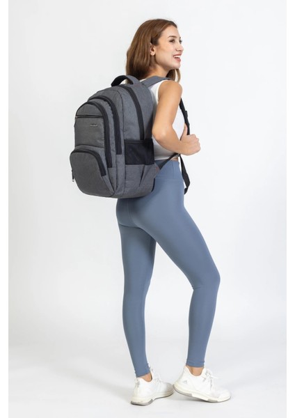 Dada Günlük Okul Sırt Çantası Su Geçirmez Kumaş Sırt ve Taban Destekli modelleri