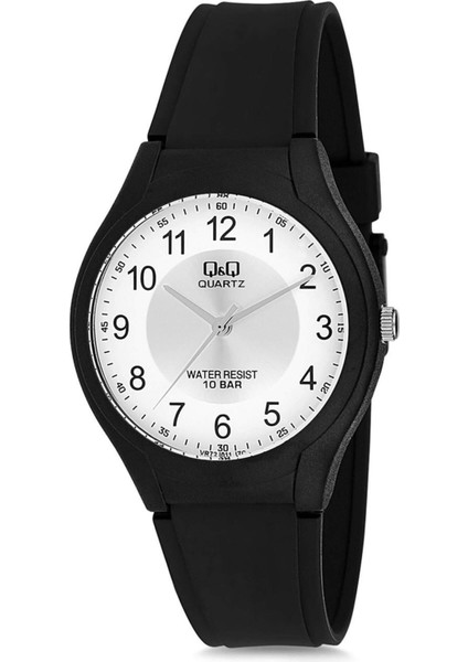 Q&q VR72J011Y Çocuk Saati