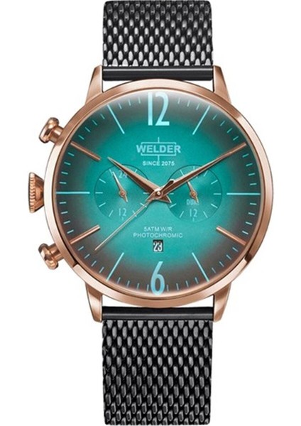 Welder WWRC405 Kol Saati