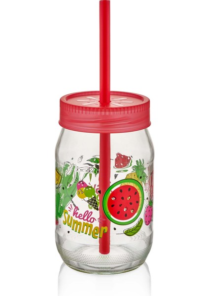 Pipetli Meşrubat Bardağı Qlux Meşrubat Bardağı Bpa Içermez