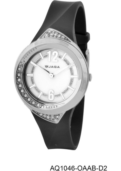 Jaga AQ1046-0AAB-D2 Kol Saati